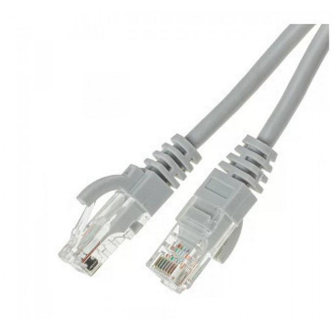ATC Καλώδιο Δικτύου Ethernet UTP CAT6 3m 06.006.0038 *
