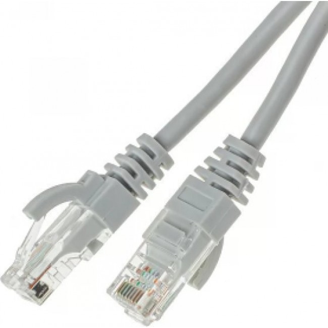 ATC Καλώδιο Δικτύου Ethernet UTP CAT6 30m 06.006.0050 *