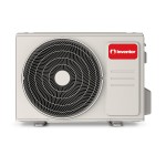 Inventor Intellia IΝVI-09WFI/INVO-09 Κλιματιστικό Inverter 9000 BTU A+++/A++ με Τεχνολογία AI