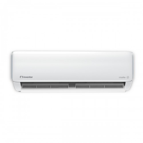 Inventor Intellia IΝVI-09WFI/INVO-09 Κλιματιστικό Inverter 9000 BTU A+++/A++ με Τεχνολογία AI