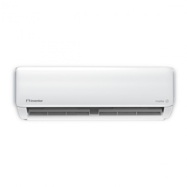 Inventor Intellia IΝVI-09WFI/INVO-09 Κλιματιστικό Inverter 9000 BTU A+++/A++ με Τεχνολογία AI