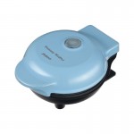PRIMO PRWM-40547 ΒΑΦΛΙΕΡΑ ΜΙΝΙ ANTIK ΠΛΑΚΕΣ 500W ΜΠΛΕ