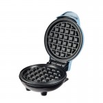 PRIMO PRWM-40547 ΒΑΦΛΙΕΡΑ ΜΙΝΙ ANTIK ΠΛΑΚΕΣ 500W ΜΠΛΕ