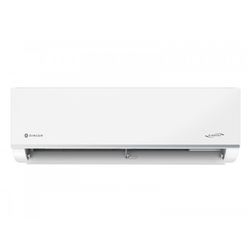 Singer SNT26 Κλιματιστικό Inverter 9000 BTU A++/A+ με Τεχνητή Νοημοσύνη *