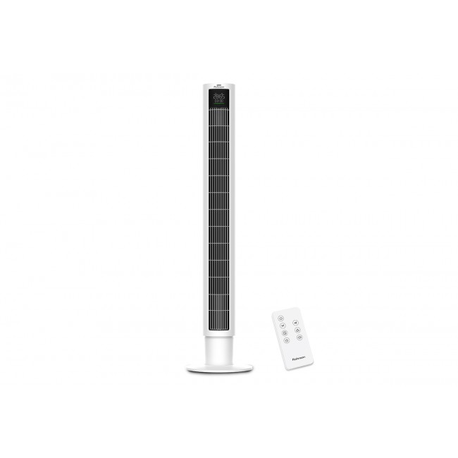 Rohnson R-8112 Ανεμιστήρας Πύργος 60W με Τηλεχειριστήριο