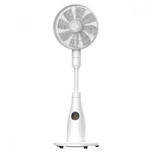 Eurolamp 300-23511 ΑΝΕΜΙΣΤΗΡΑΣ ΥΔΡΟΝΕΦΩΣΗΣ DC ΜΟΤΕΡ ΜΕ ΚΟΝΤΡΟΛ Φ40 50W 2L