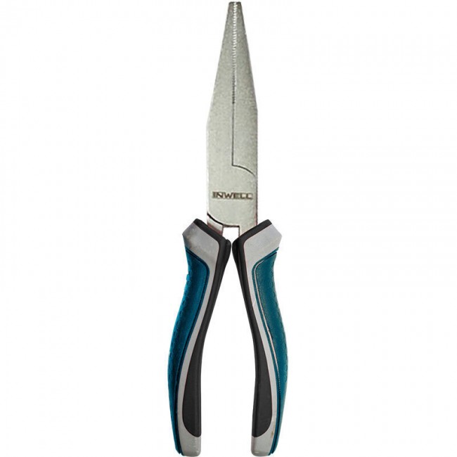 Bormann Pro BHT7312 Μυτοτσίμπιδο Μήκους 200mm