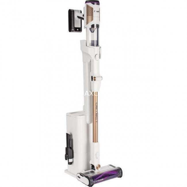 Shark DETECT Επαναφορτιζόμενη Σκούπα Stick 21.6V Λευκή IW3612EU ***