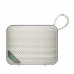 QCY SP2 Αδιάβροχο Ηχείο Bluetooth 5W με Διάρκεια Μπαταρίας έως 17 ώρες Green Brown