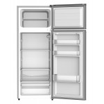 United UDW-1437E Ψυγείο Δίπορτο 210lt Υ143xΠ55xΒ55εκ. Λευκό *