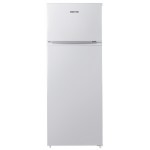 United UDW-1437E Ψυγείο Δίπορτο 210lt Υ143xΠ55xΒ55εκ. Λευκό *