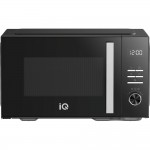 IQ KC-1177 ΦΟΥΡΝΟΣ ΜΙΚΡΟΚΥΜΑΤΩΝ 25lt 900 WATT ***