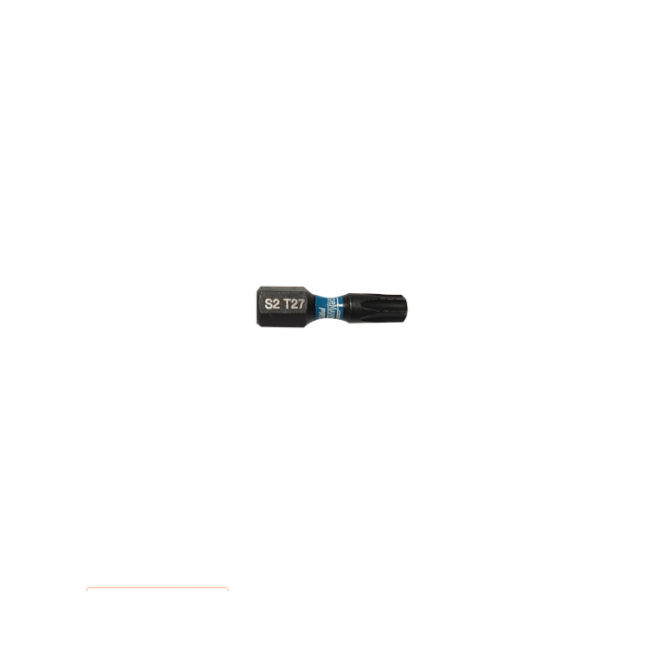 BORMANN Pro BHT3700-2 Μύτη Torx IMPACT S2 X-PRO T27x25mm 2τεμ