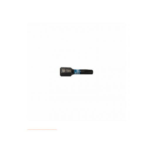 BORMANN Pro BHT3696-2 Μύτη Torx IMPACT S2 X-PRO T20x25mm 2τεμ