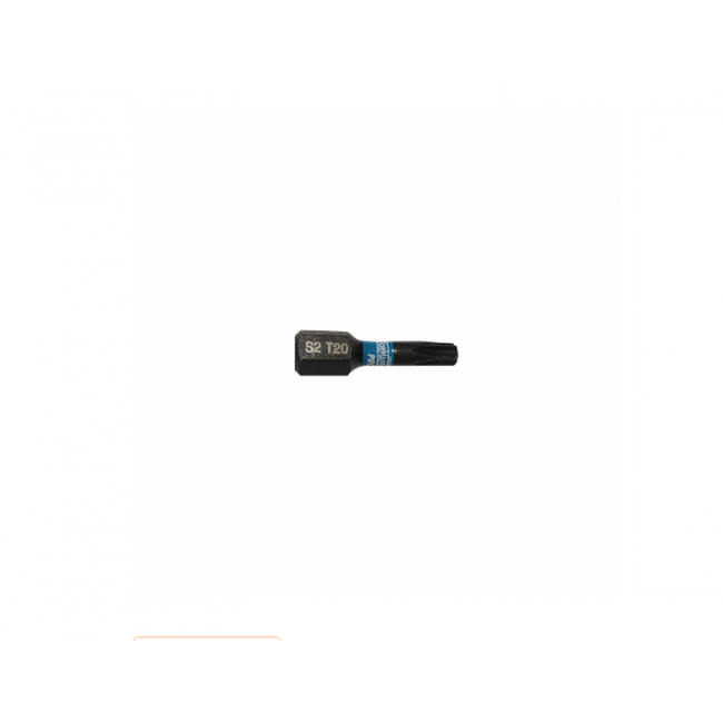 BORMANN Pro BHT3696-2 Μύτη Torx IMPACT S2 X-PRO T20x25mm 2τεμ