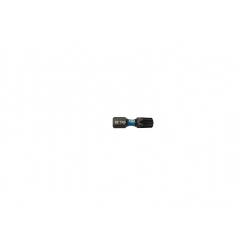 BORMANN Pro BHT3704-2 Μύτη Torx IMPACT S2 X-PRO T40x25mm 2τεμ