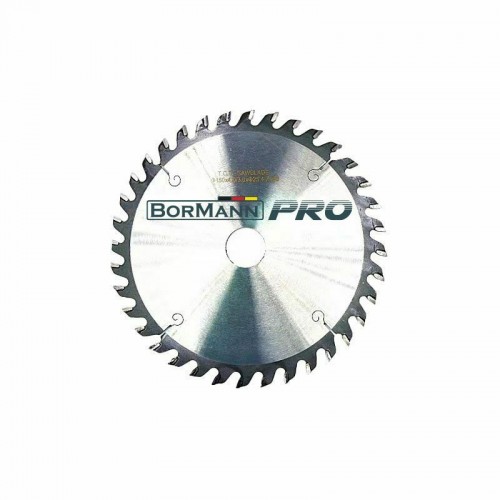BORMANN Pro BHT2090 Διαμαντόδισκος Ξύλου FAST CUT Φ235x30mm 60Z 
