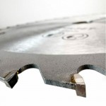 BORMANN Pro BHT2088 Διαμαντόδισκος Ξύλου FAST CUT Φ210x30mm 36Z 