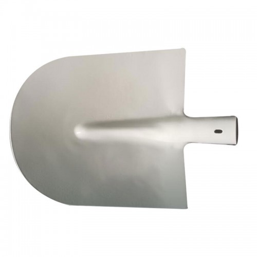 NAKAYAMA Pro SSF605 Φτυάρι Στρογγυλό No3 267*300*365mm 