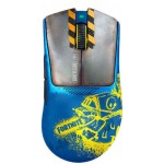 Razer Deathadder V3 Pro Fortnite + Skin 64g Wireless Gaming Mouse 90 Hours Battery 30k DPI
