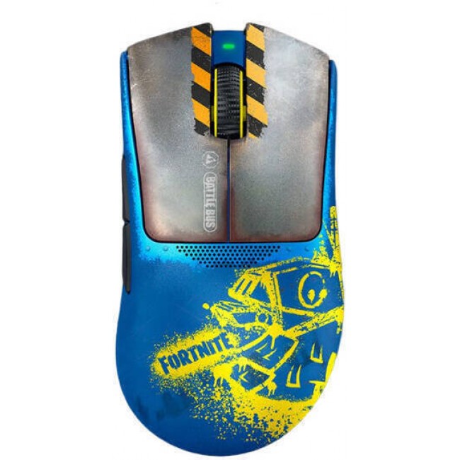 Razer Deathadder V3 Pro Fortnite + Skin 64g Wireless Gaming Mouse 90 Hours Battery 30k DPI