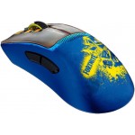 Razer Deathadder V3 Pro Fortnite + Skin 64g Wireless Gaming Mouse 90 Hours Battery 30k DPI