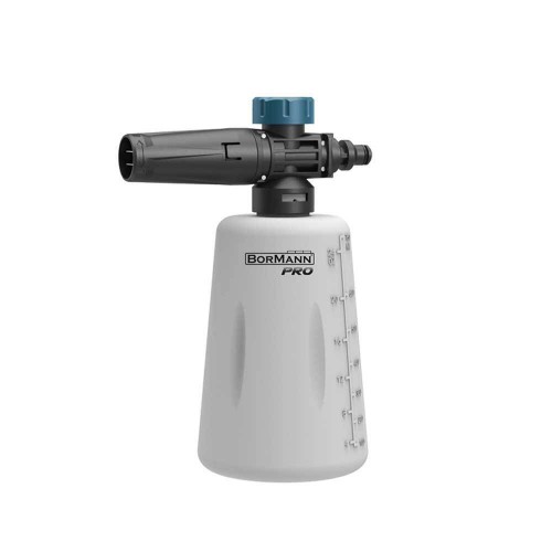 Bormann Pro BPW1001 Αφροποιητής για Πλυστικό με Χωρητικότητα 760ml