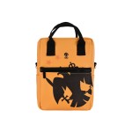 Estia Ισοθερμική Τσάντα Φαγητού AEK BC Edition 7lt Κίτρινο 00-29913 *