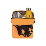 Estia Ισοθερμική Τσάντα Φαγητού AEK BC Edition 7lt Κίτρινο 00-29913 *