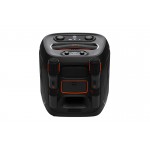 JBL Partybox Encore 2, Portable BT Party Speaker, IPX4, Mic, Lightshow Gen 3 (Black) *
