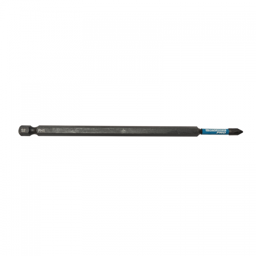 BORMANN Pro BHT3620-2 Μύτη Σταυρού IMPACT S2 X-PRO PH1x150mm 2τεμ