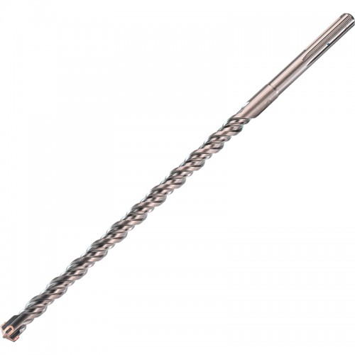 BORMANN Pro BHT4128 Διαμαντοτρύπανο SDS-MAX Τετράφτερο Φ12X340mm 