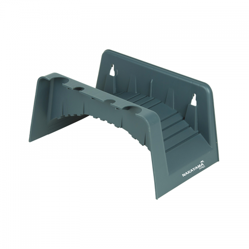 NAKAYAMA Pro GH9242 Πλαστική Βάση Λάστιχου Ποτίσματος 