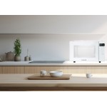 Singer MW20WH DGT Φούρνος Μικροκυμάτων 20L και 700W ***