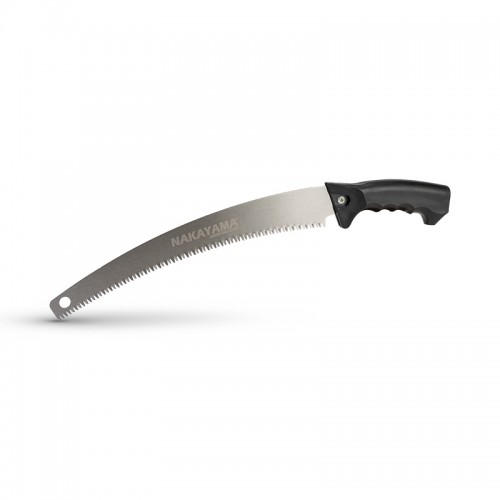 NΑΚΑΥΑΜΑ SSF351 Κυρτό Πριόνι Κλάδου 330mm Τριπλής Οδόντωσης 7ΤPI 1.0mm Εργονομική Λαβή 