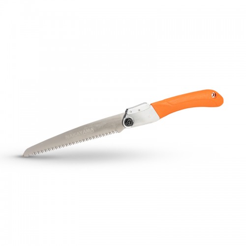 Nakayama SSF352 Πριόνι Κλάδου Χειρός Σπαστό 21cm 