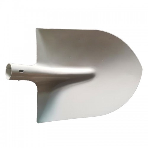 NAKAYAMA Pro SSF610 Φτυάρι Κυρτό No3 270x300x352mm