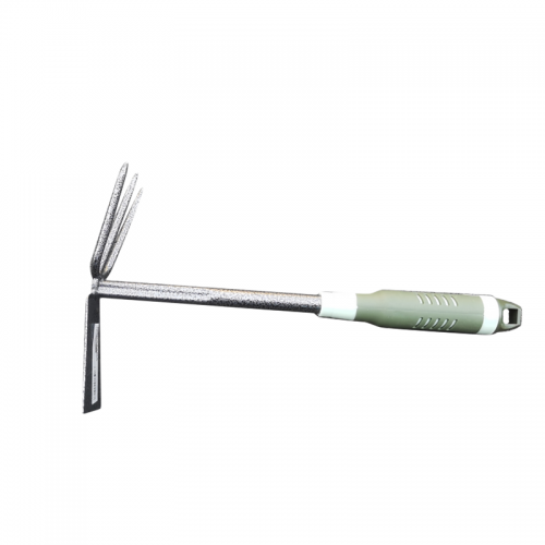 NAKAYAMA SSF681 Σκαλιστήρι Μεταλλικό με ΠΛαστική Λαβή 