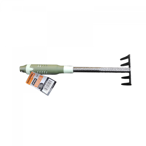 NAKAYAMA SSF682 Τσουγκρανάκι Μεταλλικό με Πλαστική Λαβή 