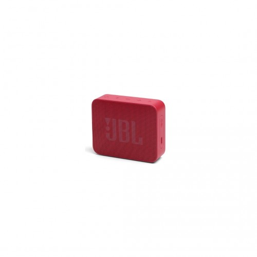 JBL GO Essential 2, Portable Bluetooth Speaker Red *