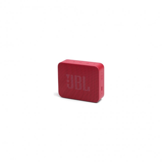 JBL GO Essential 2, Portable Bluetooth Speaker Red *