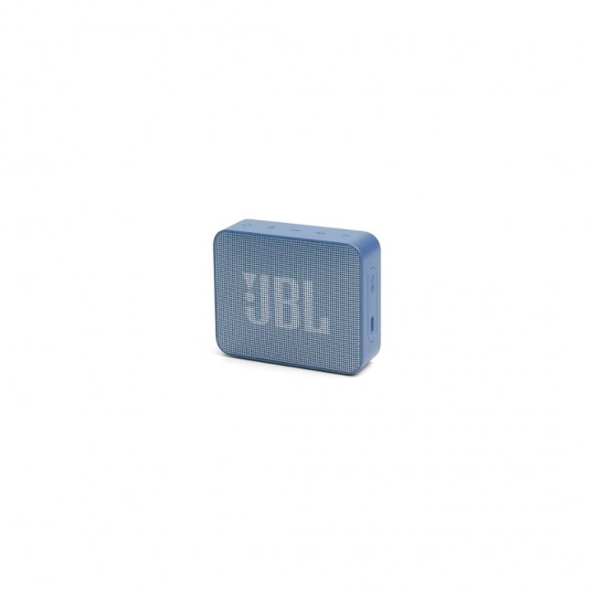 JBL GO Essential 2, Portable Bluetooth Speaker Blue *
