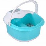 First Austria FA-8115-4 450W Ποδόλουτρο με Υπέρυθρη Θερμότητα και Δόνηση 