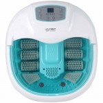 First Austria FA-8115-4 450W Ποδόλουτρο με Υπέρυθρη Θερμότητα και Δόνηση 