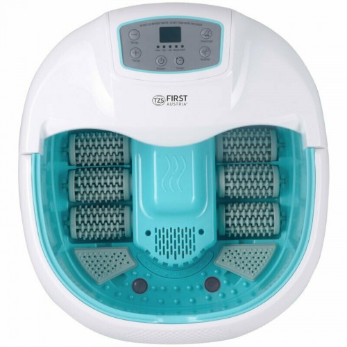 First Austria FA-8115-4 450W Ποδόλουτρο με Υπέρυθρη Θερμότητα και Δόνηση 