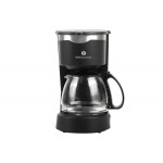 Bella Cucina BC KAF 3007 Καφετιέρα Φίλτρου 600W Black
