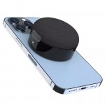 Scosche BTMSS-SP Μαύρο Αδιάβροχο Ηχείο Bluetooth 3W με Διάρκεια Μπαταρίας έως 5 ώρες 