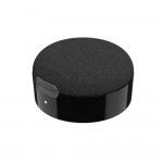 Scosche BTMSS-SP Μαύρο Αδιάβροχο Ηχείο Bluetooth 3W με Διάρκεια Μπαταρίας έως 5 ώρες 
