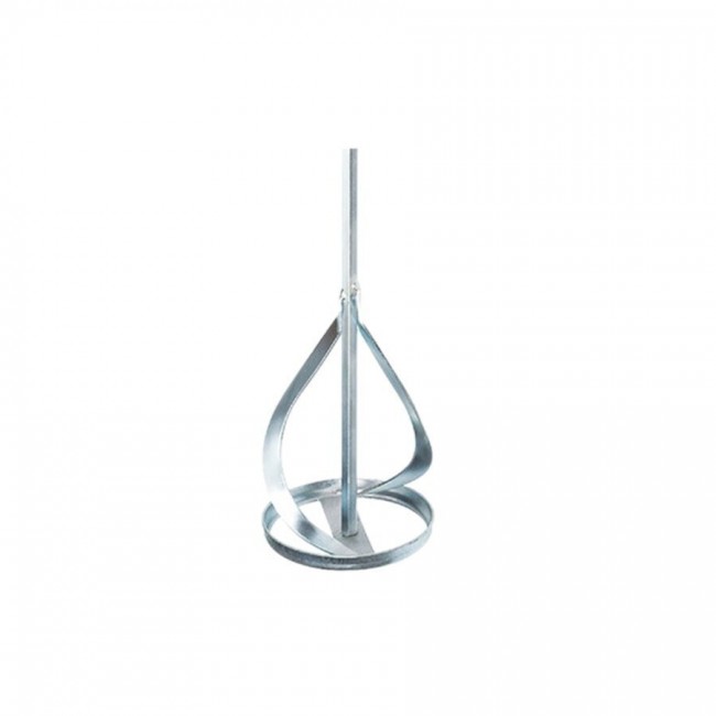 BORMANN Pro BHT1820 Aναδευτήρας Χρώματος 80Χ400mm SDS-Plus 