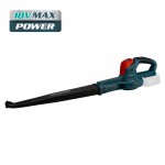 BORMANN BCD4020 Φυσητήρας Μπαταρίας 18V, Li-Ion,12000rpm,Ταχύτητα 172/208Km/H, SOLO 
